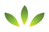 GreenLeaf Logo_Emblem_Colors_Green