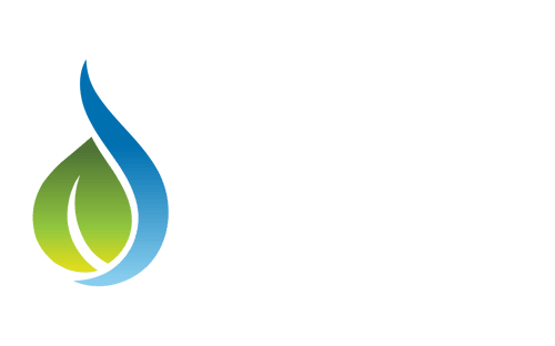 Madera Pumps Logo_White Text