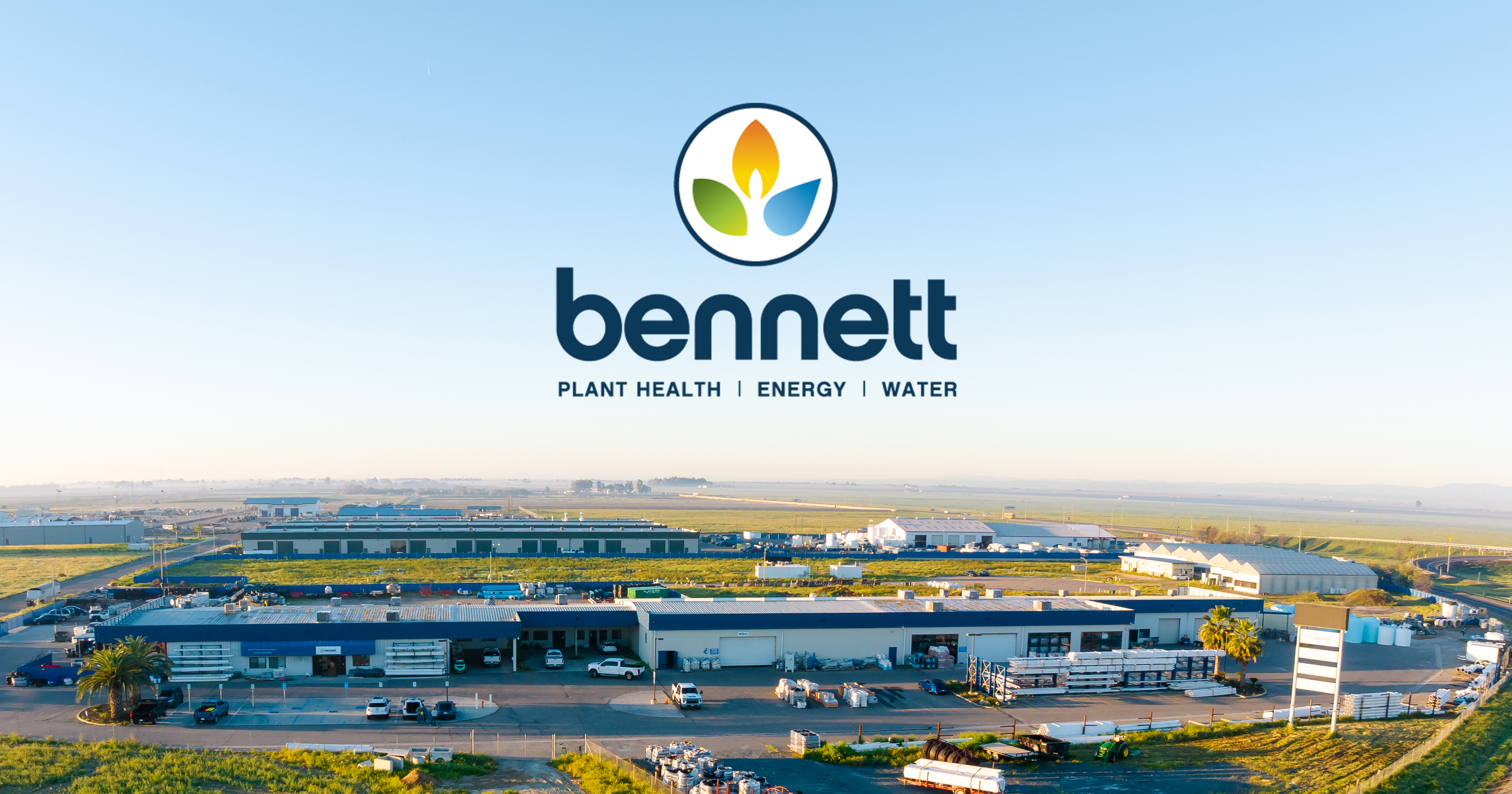 Bennett LLC cover
